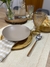 Trilho | Easy Clean | Off White com textura na internet