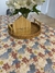 Trilho | 100% Algodão | Floral G AmôFlor - comprar online
