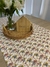 Trilho | 100% Algodão | Floral P AmôFlor - comprar online
