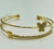 Pulseira Borboleta