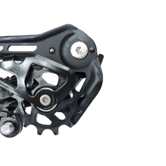 SHIMANO DEORE M6100 12s Groupset SL M6100 ALAVANCA DE CÂMBIO RD M6100 SGS CÂMBIO TRASEIRO 12 Velocidade 12V CÂMBIO BÁSICO M7100 M8100 na internet