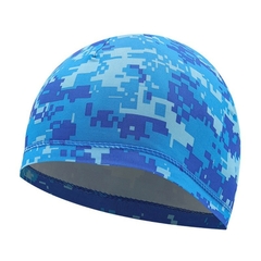 Lenço de Cabeça de Ciclismo de Secagem Rápida de Verão Homens de Verão Correndo Equitação Bandana Lenço de Cabeça Ciclismo Bandana de Pirata Homens Lenço de Cabeça