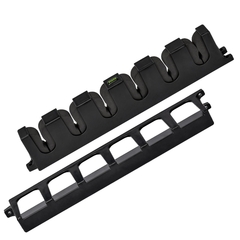 Suporte para varas de pesca - ALM Esportes
