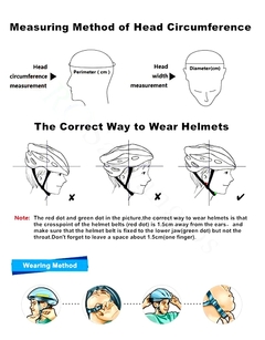 Capacetes de ciclismo esportivo Cairbull TERRAIN Confortável MTB Road Bike Capacete de motocicleta Casco Ciclismo Capacete de bicicleta com viseira solar - comprar online