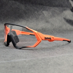 2022 óculos de ciclismo fotocromáticos gafas óculos de sol esportivos de pesca MTB óculos de bicicleta fietsbril óculos de proteção para bicicleta na internet