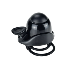 Sino de scooter elétrico de 360 ° para Nextdrive M365 Ninebot ES1 ES2 ES3 Buzina universal ciclismo ao ar livre bicicleta sino toque nítido