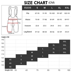 RION Shorts de Ciclismo Masculino Ciclismo Masculina Bib Shorts Interface Elástica Almofada Longa Distância MTB Calções Acolchoados Meia-calça Slim Fit