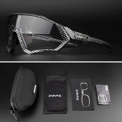2022 óculos de ciclismo fotocromáticos gafas óculos de sol esportivos de pesca MTB óculos de bicicleta fietsbril óculos de proteção para bicicleta - comprar online