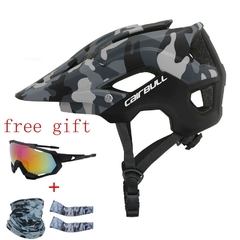 CAIRBULL Ultralight In-mold casco de ciclismo, casco integral mtb, casco bicicleta, capacete de bicicleta de estrada MTB, capacete de ciclismo de bicicleta na internet