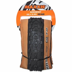 2 PÇS MAXXIS ARDENT 29 × 2,25 MTB PNEUS DE BICICLETA 26/27,5/29 polegadas EXO/DC/TR Preto/Tarefa Escuro Dobrável/Tubeless Pronto PNEUS DE BICICLETA