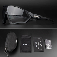 2022 óculos de ciclismo fotocromáticos gafas óculos de sol esportivos de pesca MTB óculos de bicicleta fietsbril óculos de proteção para bicicleta
