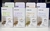 HENNA GLANCE CARE RAREWAY