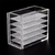 LASH BOX CAIXA ORGANIZADORA DE CILIOS