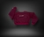 Croptop sudadera