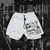 SHORT DOBLE BM BLANCO