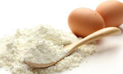 Albumina de huevo 1 Kg - MejorOnline