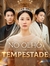 Mini série no olho da tempestade