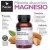 Citrato de Magnesio Natier 435mg -PACK X 3 en internet