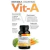 Vitamina A Natier - Carotenoides 10.000 UI por 50 capsulas - comprar online
