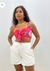 CROPPED TOP - SELVA TROPICAL
