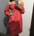VESTIDO ROSA
