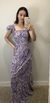 Vestido Camilly