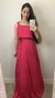 DRESS TULIPA - ROSA