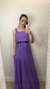 DRESS TULIPA - LILAS