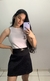 Saia preta - comprar online