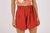 Short Faixa - VERMELHO