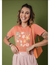 T-shirt SIMPLICIDADE