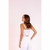 Calça Social - Branca - Dress Style