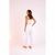 Calça Social - Branca - comprar online