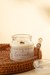 Vela Aromática Lavanda 110 g - Namê Aromas