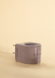 Difusor de Tomada Bivolt Colors Via Aroma - Lilás - comprar online