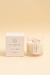 Vela Aromática Romance 180g na internet
