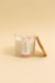 Vela Aromática Romance 180g - comprar online