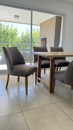 ✨Silla Venecia