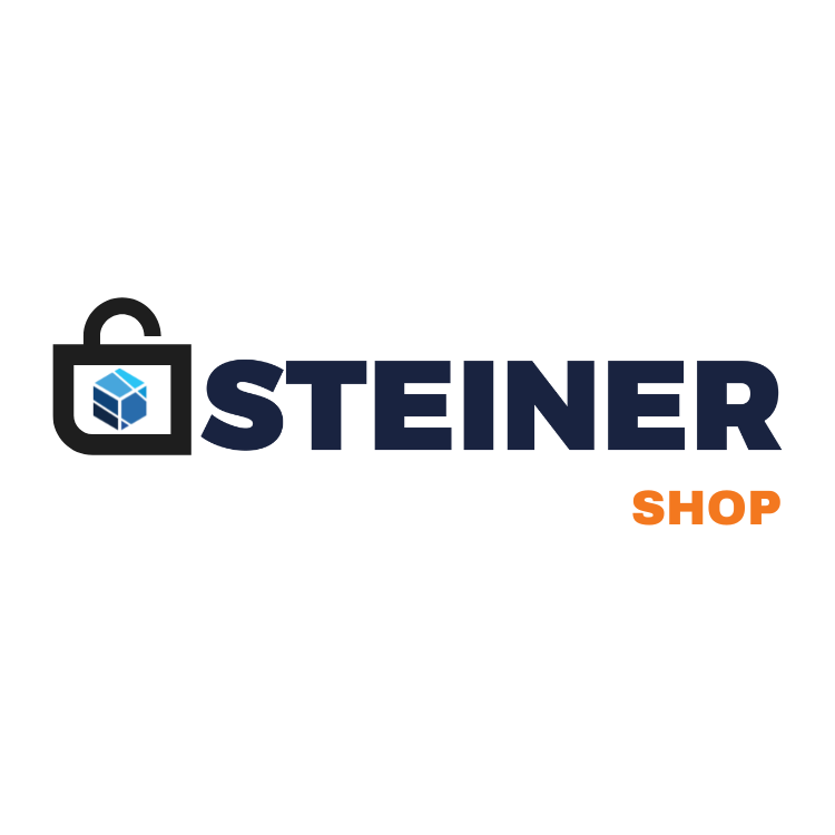 Steiner Shop