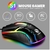 Mouse Gamer Li Magnesium S1 USB