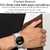 Novo relógio Smart Watch com chamada bluetooth masculino 2022 na internet