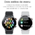 Novo relógio Smart Watch com chamada bluetooth masculino 2022