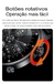 Novo relógio Smart Watch com chamada bluetooth masculino 2022 na internet