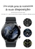 Novo relógio Smart Watch com chamada bluetooth masculino 2022 - A.L Tycoon