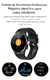 Novo relógio Smart Watch com chamada bluetooth masculino 2022 - comprar online