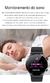 Novo relógio Smart Watch com chamada bluetooth masculino 2022 na internet