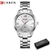Relógio de ouro feminino CURREN - comprar online