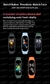 Imagem do Relógio inteligente smart watch M7 fitness