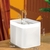 Fonte de água para pets 1,5L elétrico - A.L Tycoon