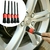 Kit 5 pincés detalhamento automótivo interior e exterior na internet